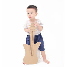 Load image into Gallery viewer, Cotton Cub Organic Playday Set - Boy