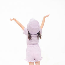 Load image into Gallery viewer, Cotton Cub Organic Playday Set - Girl