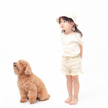 Load image into Gallery viewer, Cotton Cub Organic Playday Set - Girl