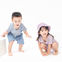 Load image into Gallery viewer, Cotton Cub Organic Playday Set - Boy
