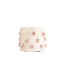 Load image into Gallery viewer, Pehr Pom Pom Basket - Mini