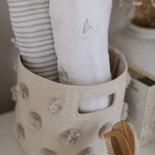 Load image into Gallery viewer, Pehr Pom Pom Basket - Mini