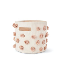 Load image into Gallery viewer, Pehr Pom Pom Basket - Pint