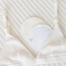 Load image into Gallery viewer, Kiin Bamboo Reusable Breast Pads