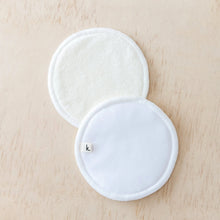 Load image into Gallery viewer, Kiin Bamboo Reusable Breast Pads