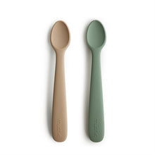 Load image into Gallery viewer, Mushie Mealtime Gift Set 1