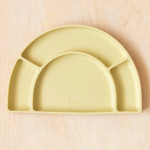 Load image into Gallery viewer, Kiin Silicone Divided Plate
