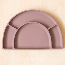 Load image into Gallery viewer, Kiin Silicone Divided Plate
