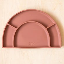 Load image into Gallery viewer, Kiin Silicone Divided Plate