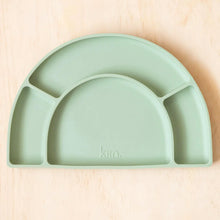 Load image into Gallery viewer, Kiin Silicone Divided Plate