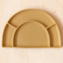 Load image into Gallery viewer, Kiin Silicone Divided Plate