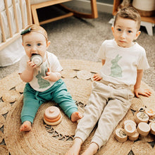 Load image into Gallery viewer, Finn + Emma Organic Tee (Graphic)