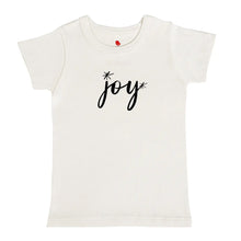 Load image into Gallery viewer, Finn + Emma Organic Tee (Graphic)