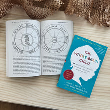 Load image into Gallery viewer, The Whole-Brain Child: 12 Revolutionary Strategies to Nurture Your Child's Developing Mind