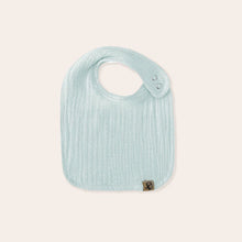 Load image into Gallery viewer, Cotton Cub Organic Muslin Slabber / Bib