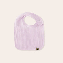 Load image into Gallery viewer, Cotton Cub Organic Muslin Slabber / Bib
