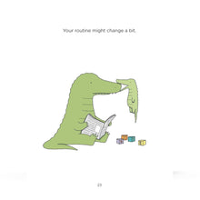 Load image into Gallery viewer, You're Mum & You're Dad Book by Liz Climo