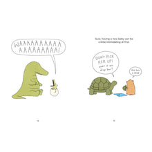 Load image into Gallery viewer, You're Mum & You're Dad Book by Liz Climo