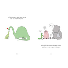 Load image into Gallery viewer, You're Mum & You're Dad Book by Liz Climo