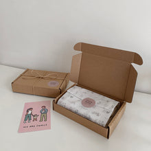 Load image into Gallery viewer, Mushie Mealtime Gift Set 1