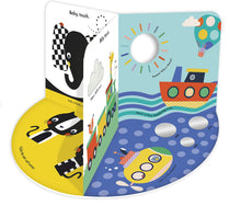 Load image into Gallery viewer, Baby Touch Tummy Time