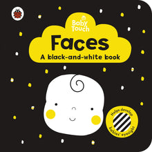 Load image into Gallery viewer, Baby Touch Book Series