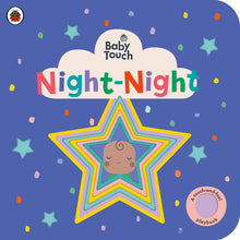 Load image into Gallery viewer, Baby Touch Book Series