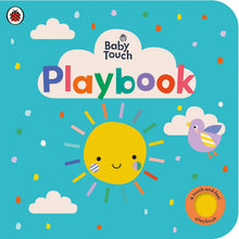 Load image into Gallery viewer, Baby Touch Book Series