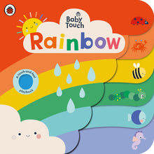 Load image into Gallery viewer, Baby Touch Book Series