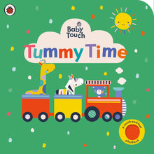 Load image into Gallery viewer, Baby Touch Book Series