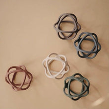 Load image into Gallery viewer, Mushie Ball Teether