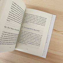 Load image into Gallery viewer, Bébé Day By Day & Bringing Up Bébé by Pamela Druckerman