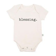 Load image into Gallery viewer, Finn + Emma Organic Bodysuit (Graphic)