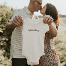 Load image into Gallery viewer, Finn + Emma Organic Bodysuit (Graphic)