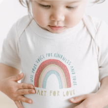 Load image into Gallery viewer, Finn + Emma Organic Tee (Graphic)