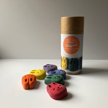 Load image into Gallery viewer, A Childhood Store Crayons