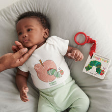 Load image into Gallery viewer, The Very Hungry Caterpillar Buggy Book by Eric Carle