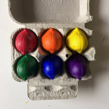 Load image into Gallery viewer, A Childhood Store Crayons - Egg & Chick