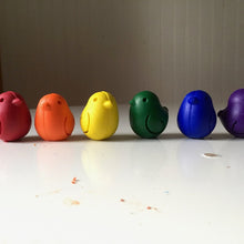 Load image into Gallery viewer, A Childhood Store Crayons - Egg & Chick