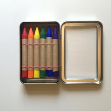 Load image into Gallery viewer, A Childhood Store Chubby Stick Crayons