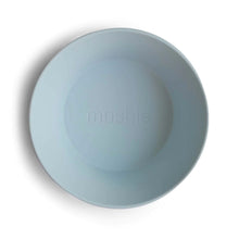 Load image into Gallery viewer, Mushie Dinnerware Set of 2 - Plates, Bowls & Cups