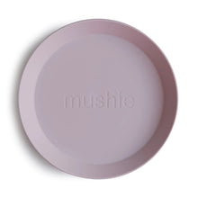 Load image into Gallery viewer, Mushie Dinnerware Set of 2 - Plates, Bowls & Cups
