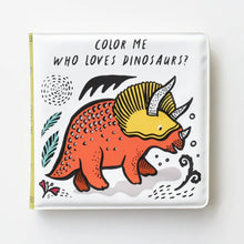 Load image into Gallery viewer, Wee Gallery Bath Book Series
