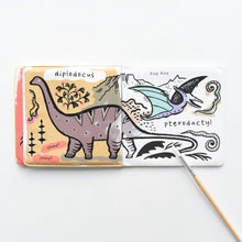 Load image into Gallery viewer, Wee Gallery Bath Book Series