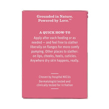 Load image into Gallery viewer, Earth Mama Organic Nipple Butter