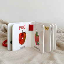 Load image into Gallery viewer, The Very Hungry Caterpillar Buggy Book by Eric Carle