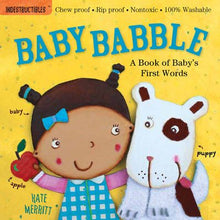 Load image into Gallery viewer, Indestructibles Book Series - 17 Titles