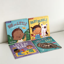 Load image into Gallery viewer, Indestructibles Book Series - 17 Titles