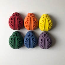 Load image into Gallery viewer, A Childhood Store Crayons