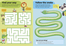 Load image into Gallery viewer, Learn with Ladybird Wipe-Clean Activity Book Series